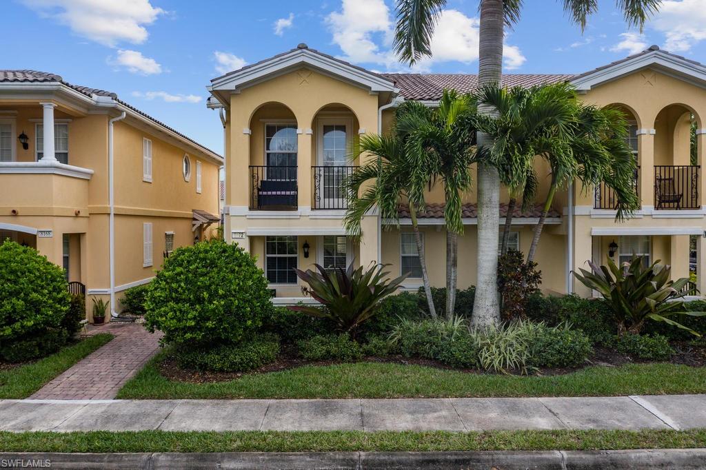 VERONA WALK - Residential