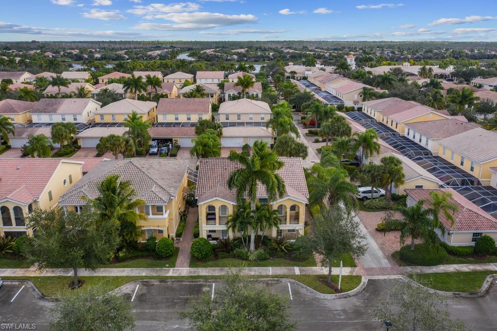 VERONA WALK - Residential