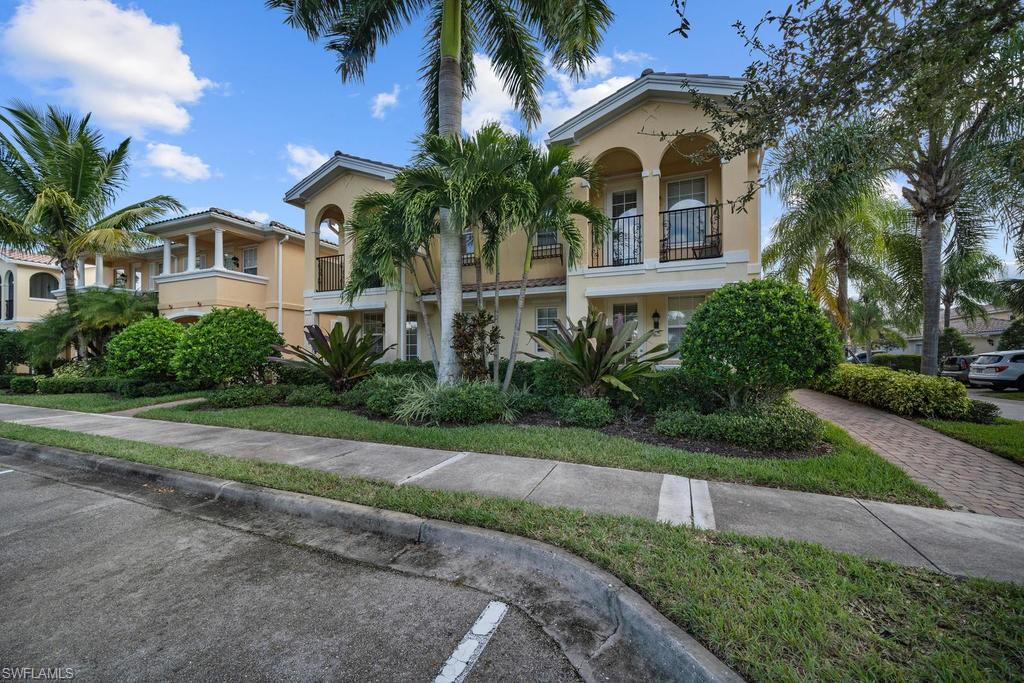 VERONA WALK - Residential