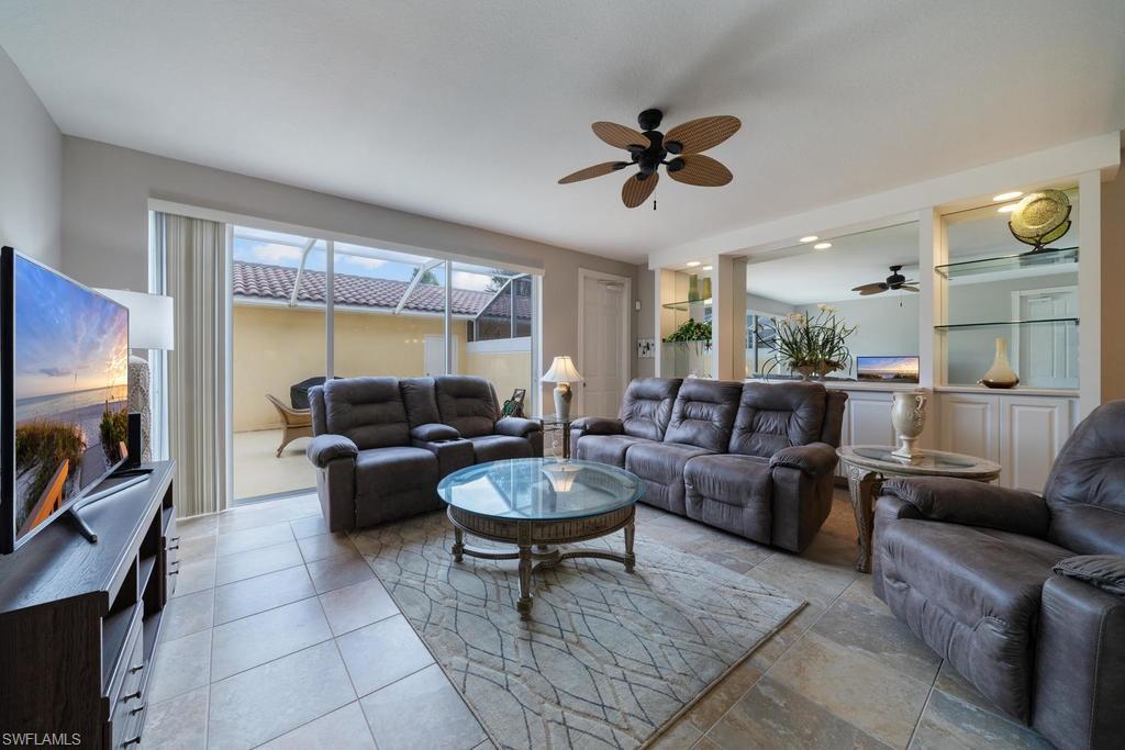 VERONA WALK - Residential