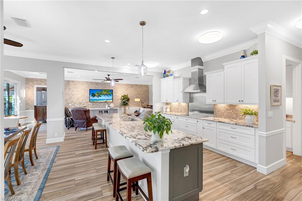 PINEHURST ESTATES - Residential