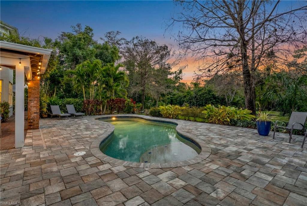 PINEHURST ESTATES - Residential