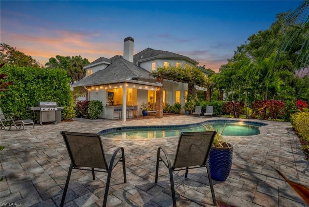 PINEHURST ESTATES - Residential