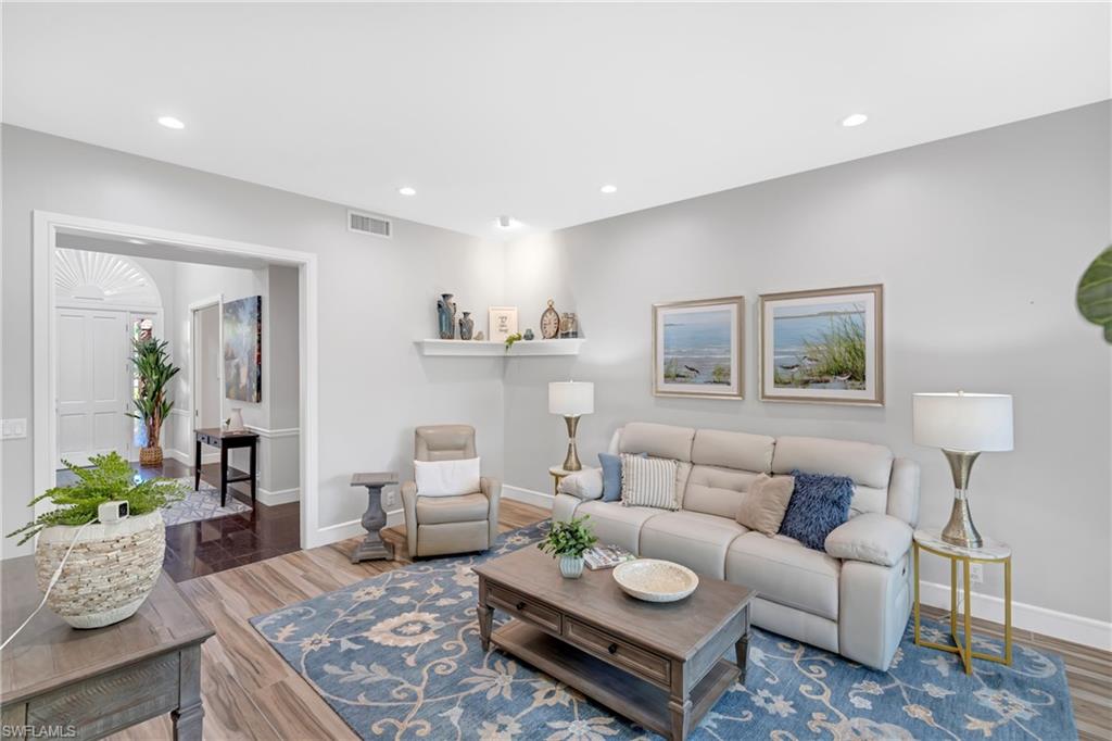 PINEHURST ESTATES - Residential