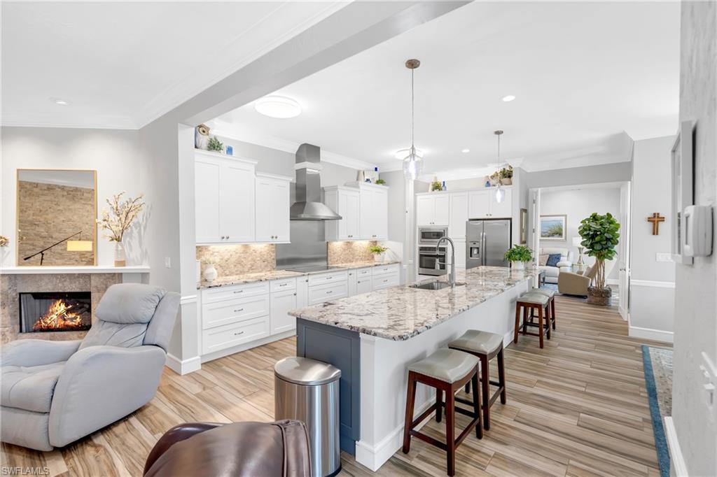 PINEHURST ESTATES - Residential