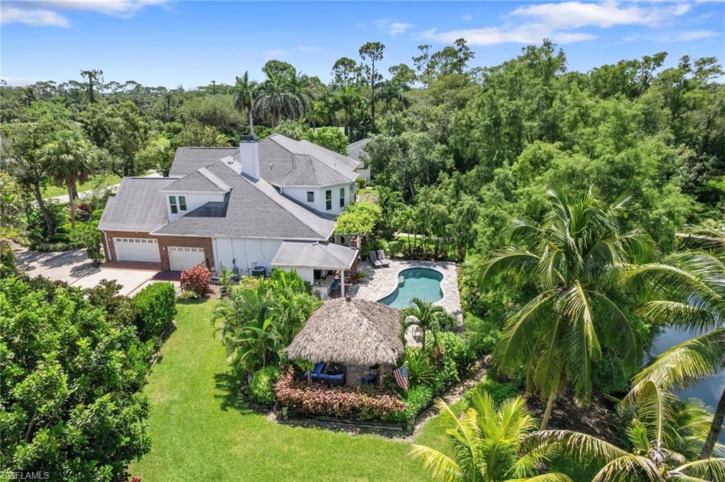 PINEHURST ESTATES - Residential