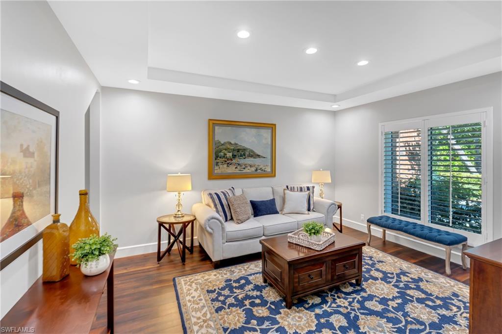 PINEHURST ESTATES - Residential