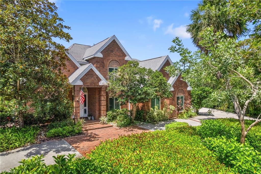 PINEHURST ESTATES - Residential