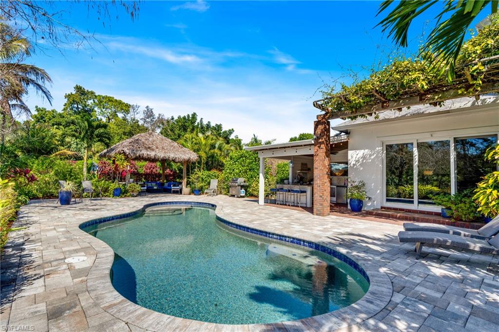 PINEHURST ESTATES - Residential