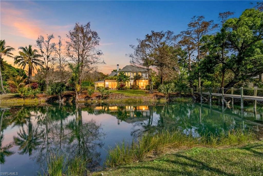 PINEHURST ESTATES - Residential