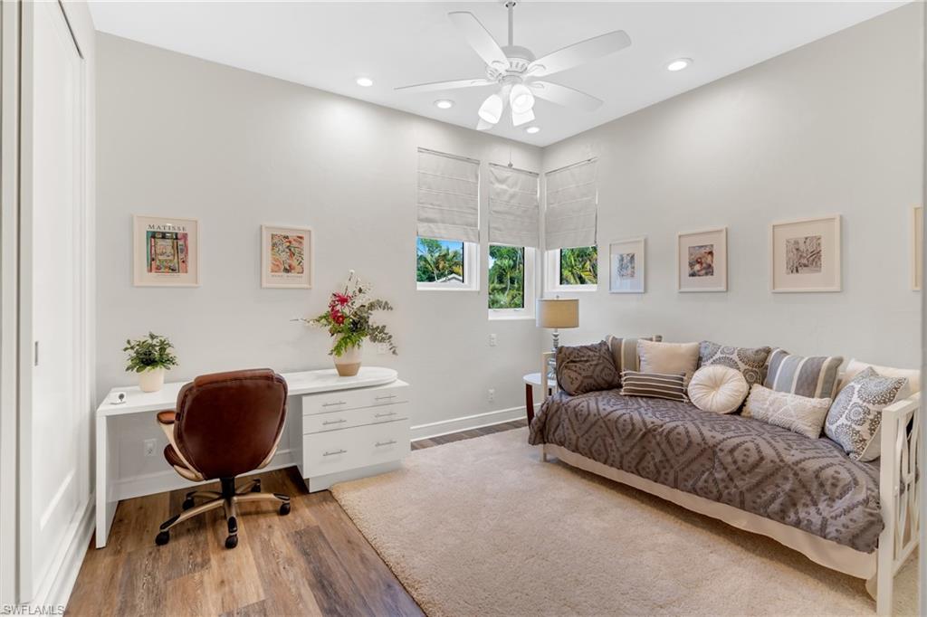 PINEHURST ESTATES - Residential