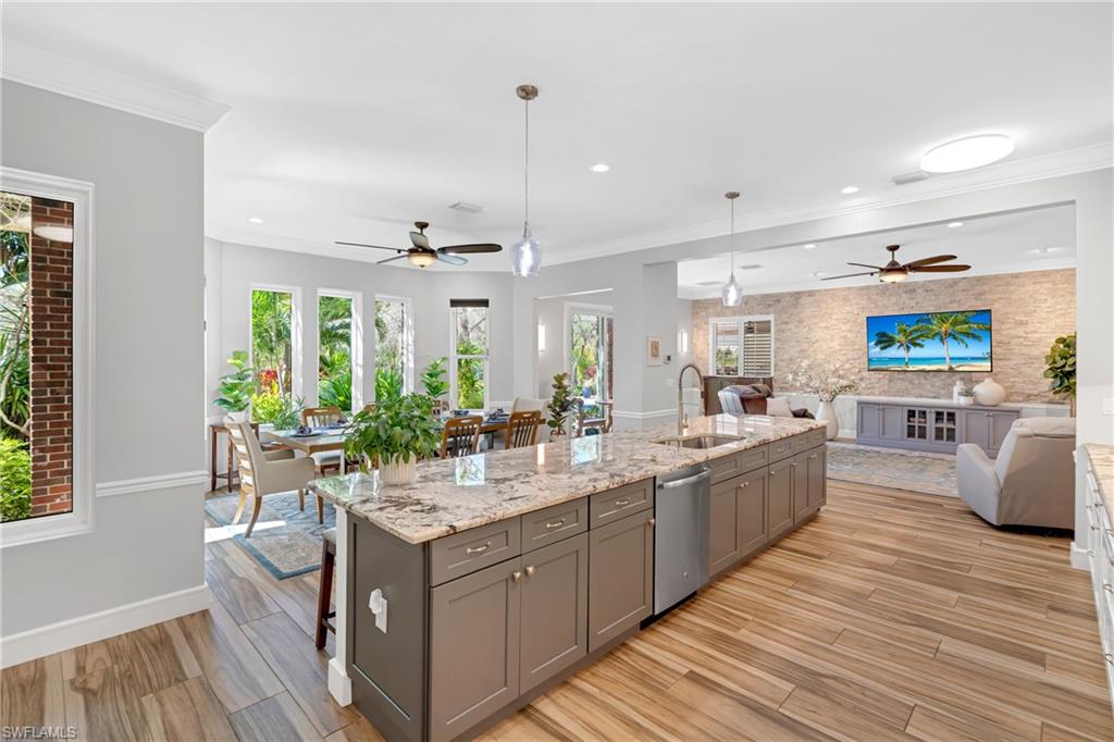 PINEHURST ESTATES - Residential