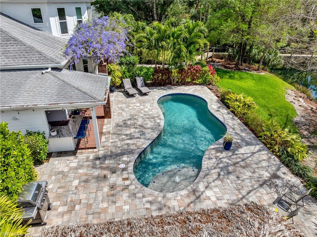 PINEHURST ESTATES - Residential