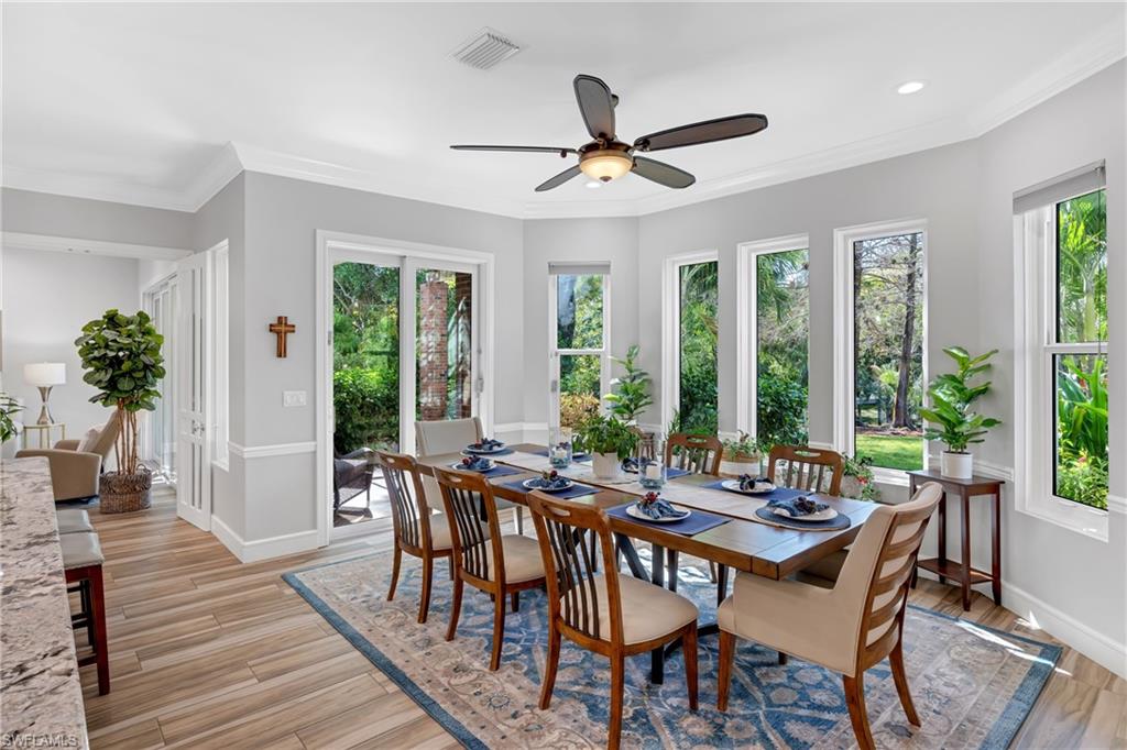 PINEHURST ESTATES - Residential