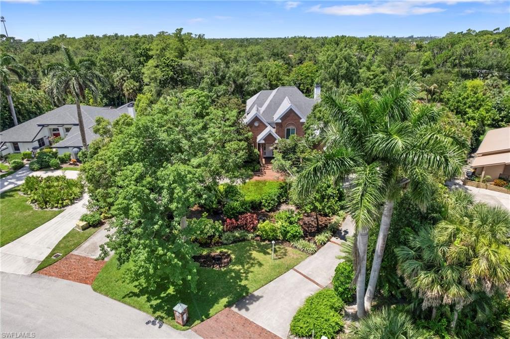 PINEHURST ESTATES - Residential