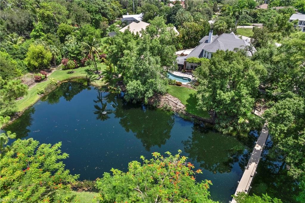 PINEHURST ESTATES - Residential