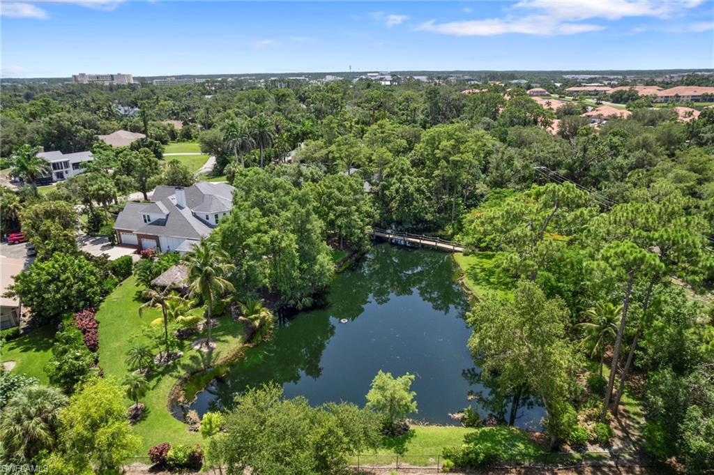 PINEHURST ESTATES - Residential