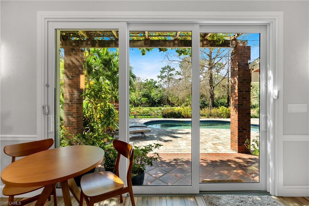 PINEHURST ESTATES - Residential