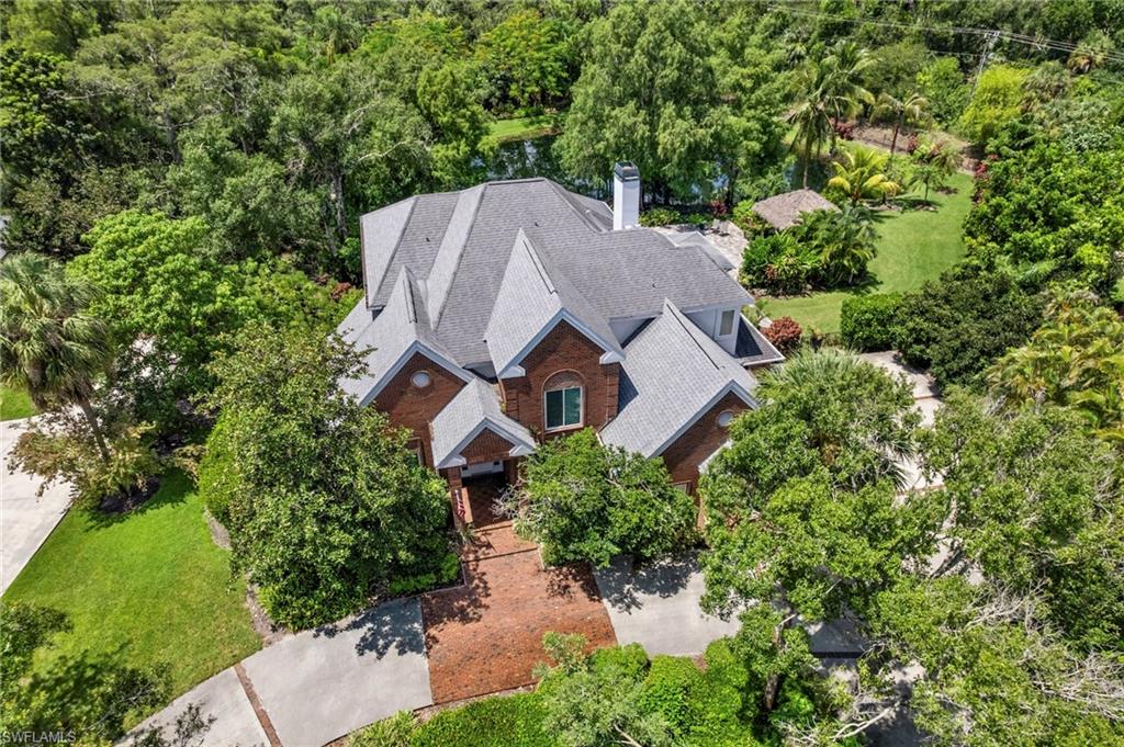 PINEHURST ESTATES - Residential