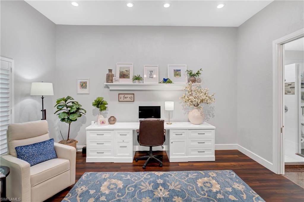 PINEHURST ESTATES - Residential