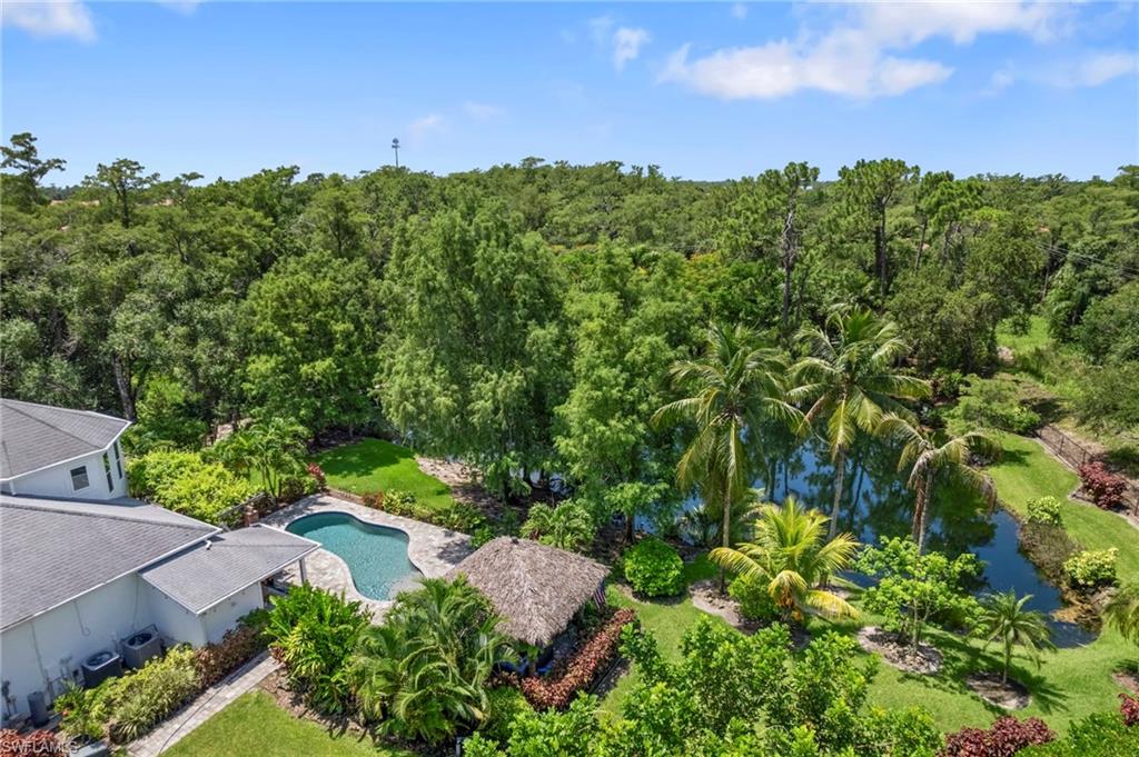 PINEHURST ESTATES - Residential