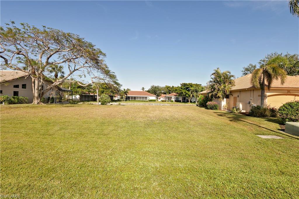 SPANISH WELLS - Land