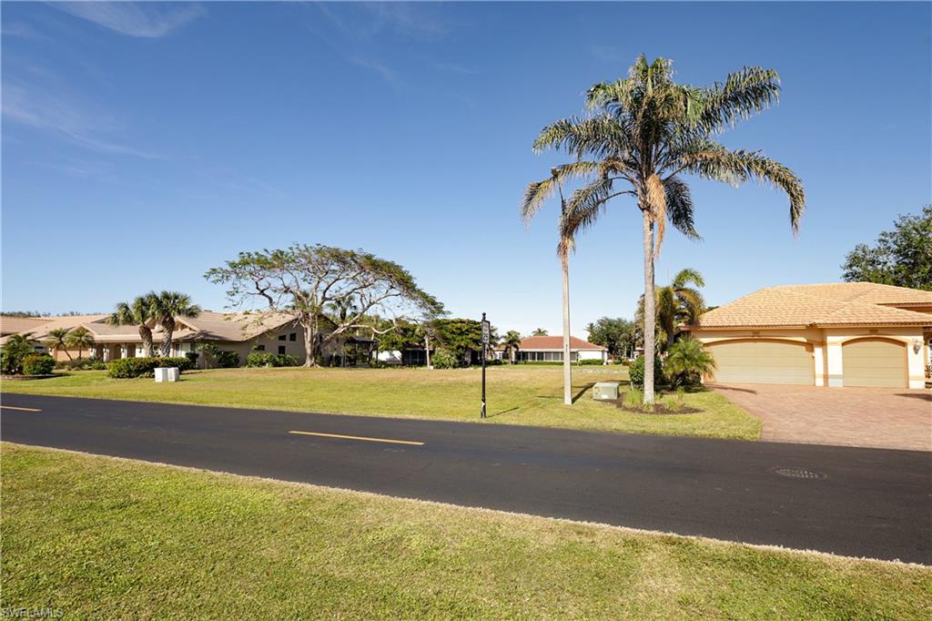 SPANISH WELLS - Land