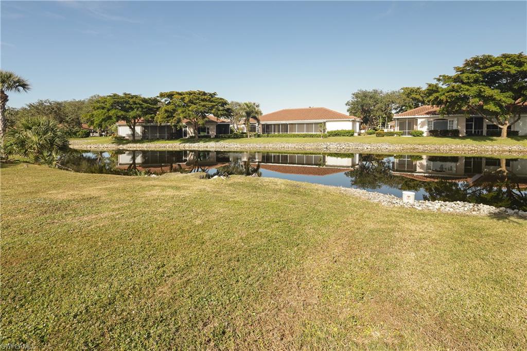 SPANISH WELLS - Land