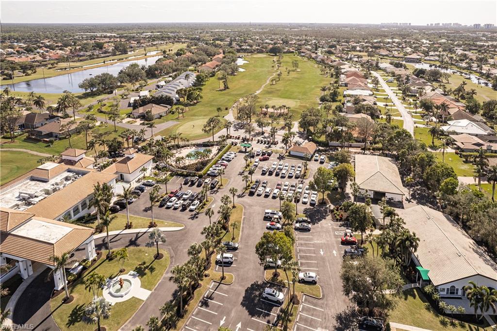 SPANISH WELLS - Land