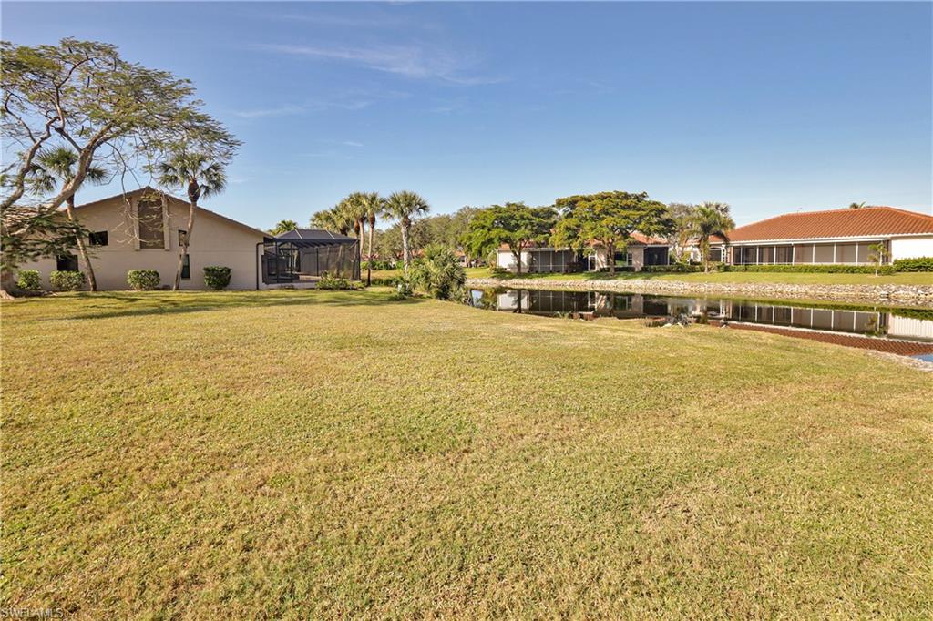 SPANISH WELLS - Land