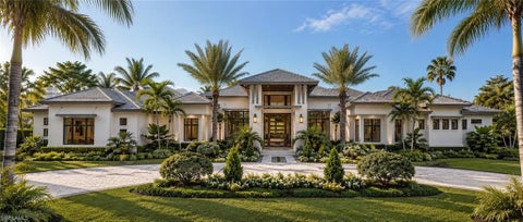 Photo of 13681 Pondview CIR, NAPLES, FL 34119 (MLS # 226030531)