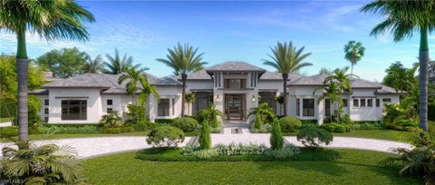 Photo of 13681 Pondview CIR, NAPLES, FL 34119 (MLS # 226030531)