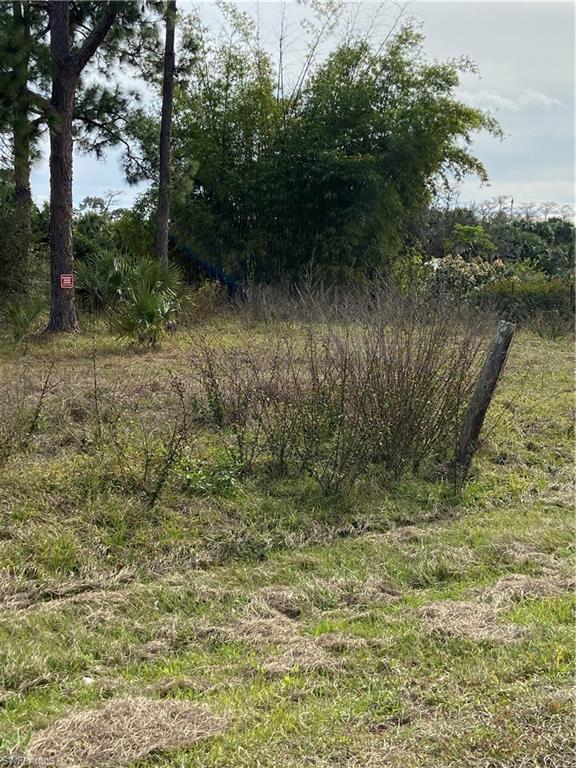 GOLDEN GATE ESTATES - Land