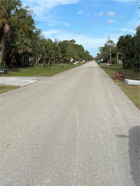 GOLDEN GATE ESTATES - Land