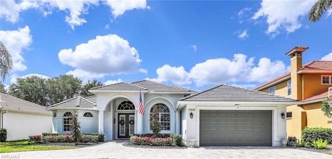 14908 Indigo Lakes DR NAPLES FL 34119
