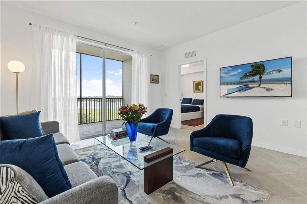 THE NATIONAL GOLF & COUNTRY CLUB AT AVE MARIA - Residential