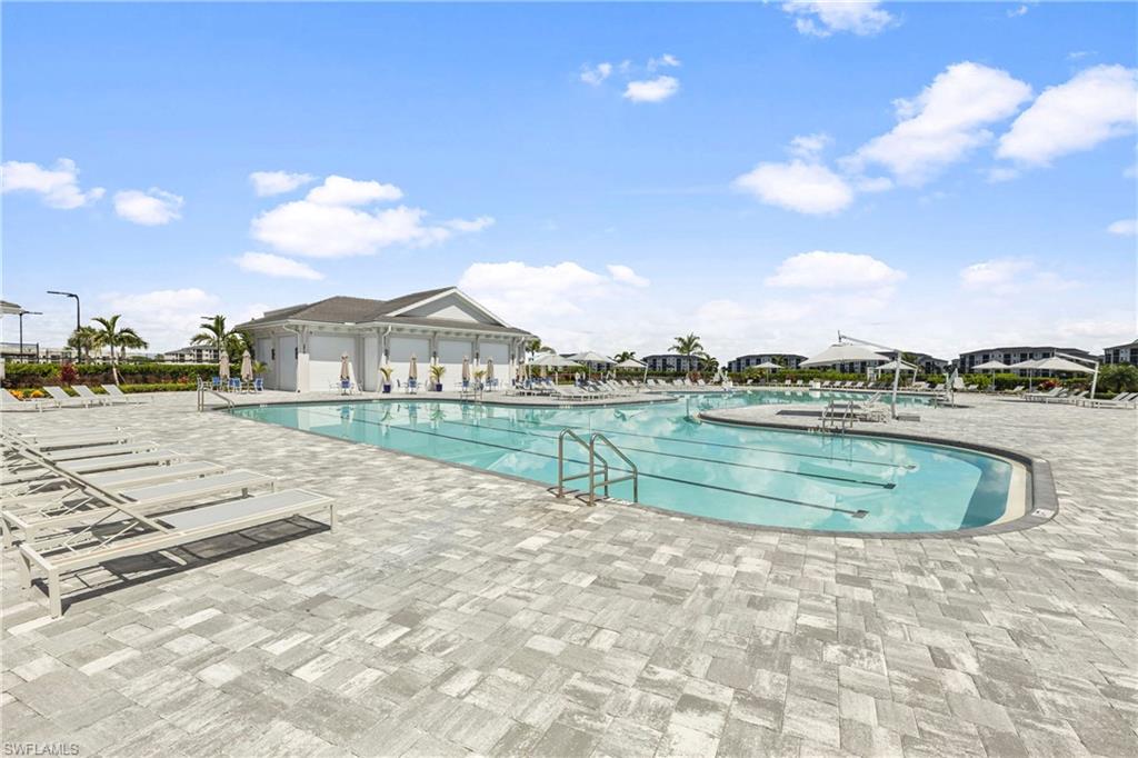 THE NATIONAL GOLF & COUNTRY CLUB AT AVE MARIA - Residential