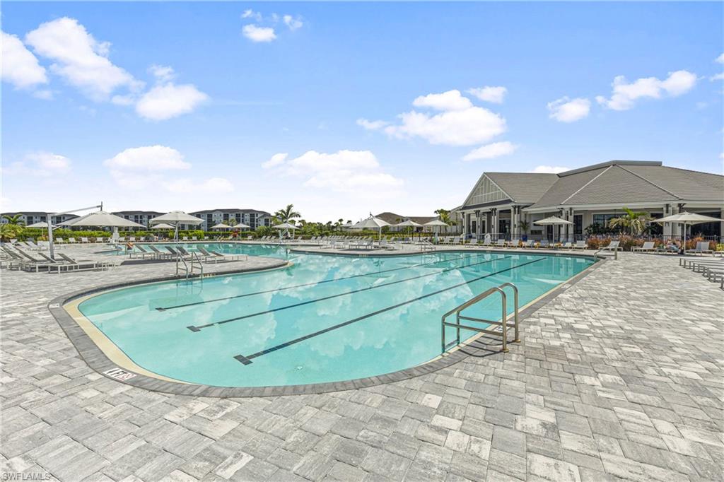 THE NATIONAL GOLF & COUNTRY CLUB AT AVE MARIA - Residential