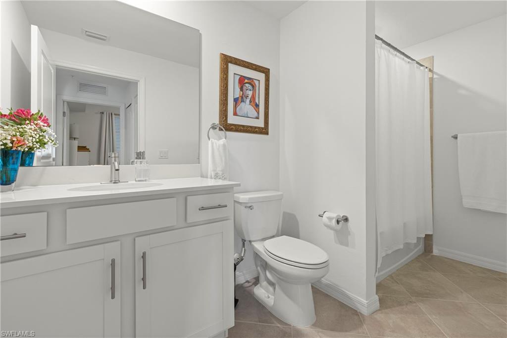 THE NATIONAL GOLF & COUNTRY CLUB AT AVE MARIA - Residential