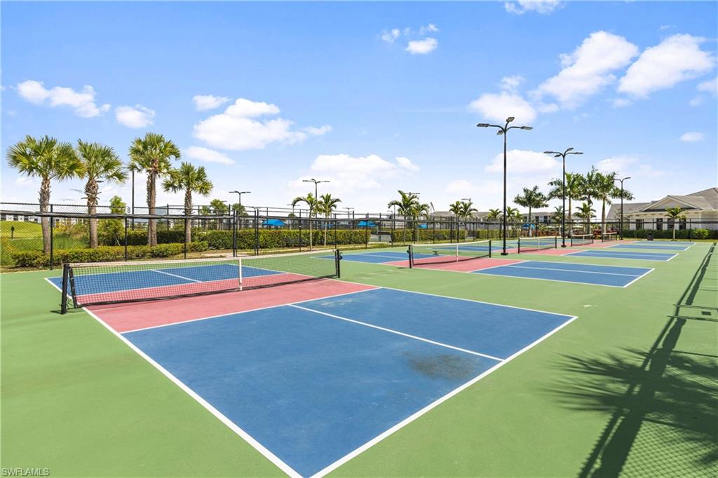 THE NATIONAL GOLF & COUNTRY CLUB AT AVE MARIA - Residential