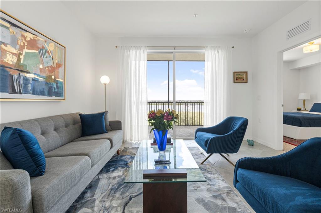 THE NATIONAL GOLF & COUNTRY CLUB AT AVE MARIA - Residential