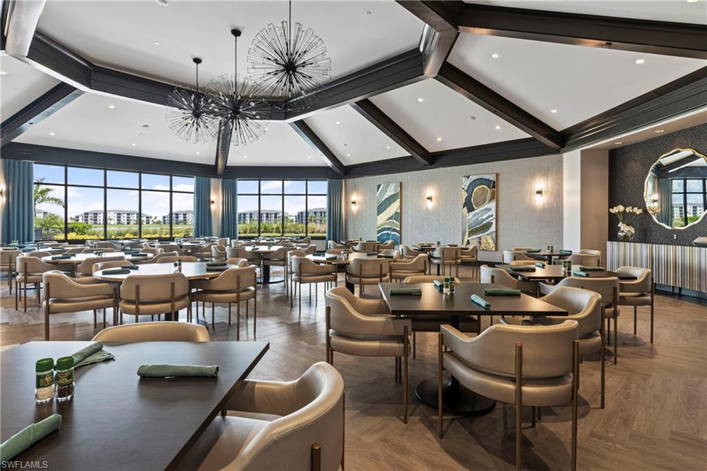 THE NATIONAL GOLF & COUNTRY CLUB AT AVE MARIA - Residential