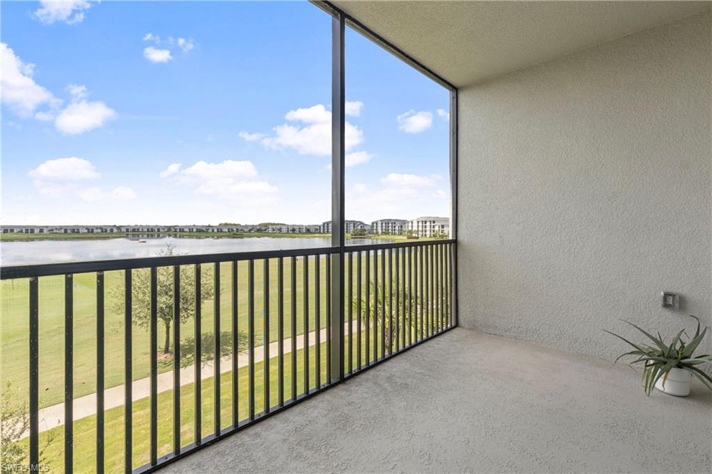 THE NATIONAL GOLF & COUNTRY CLUB AT AVE MARIA - Residential