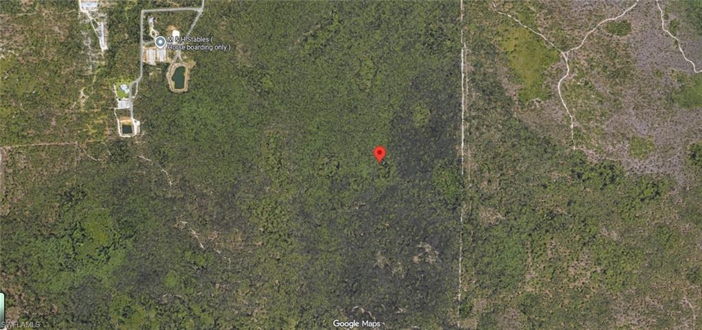 NORTH BELLE MEADE - Land