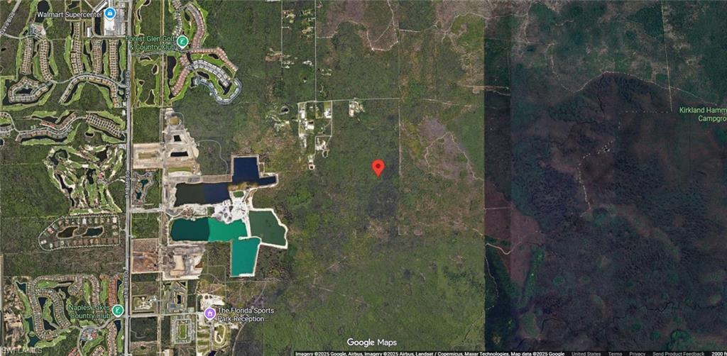 NORTH BELLE MEADE - Land