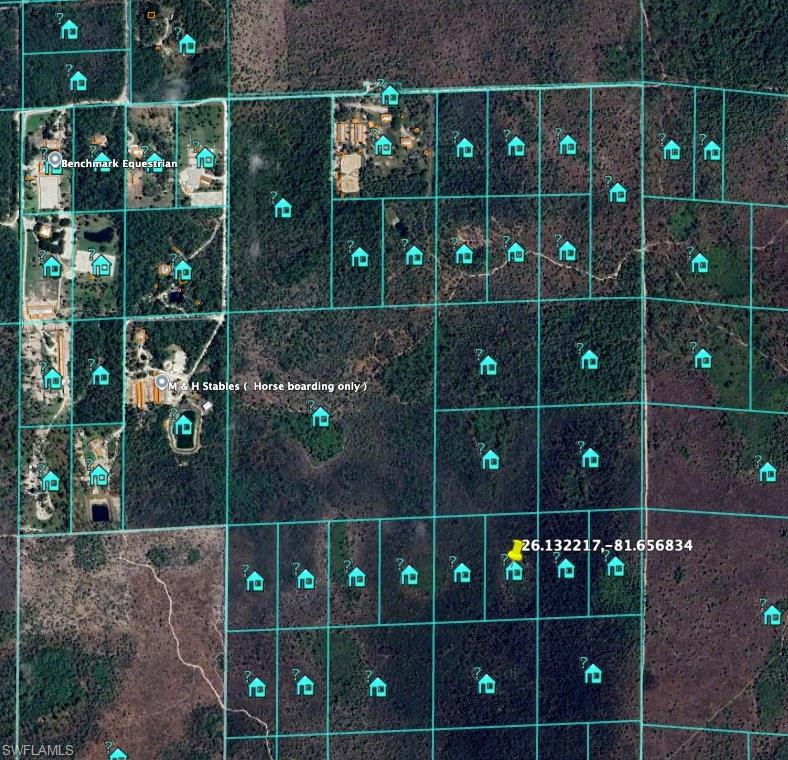 NORTH BELLE MEADE - Land