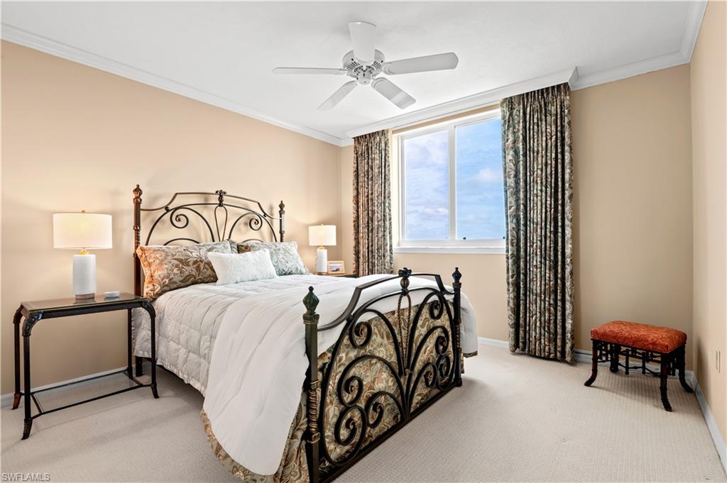 CLARIDGE - Residential Lease