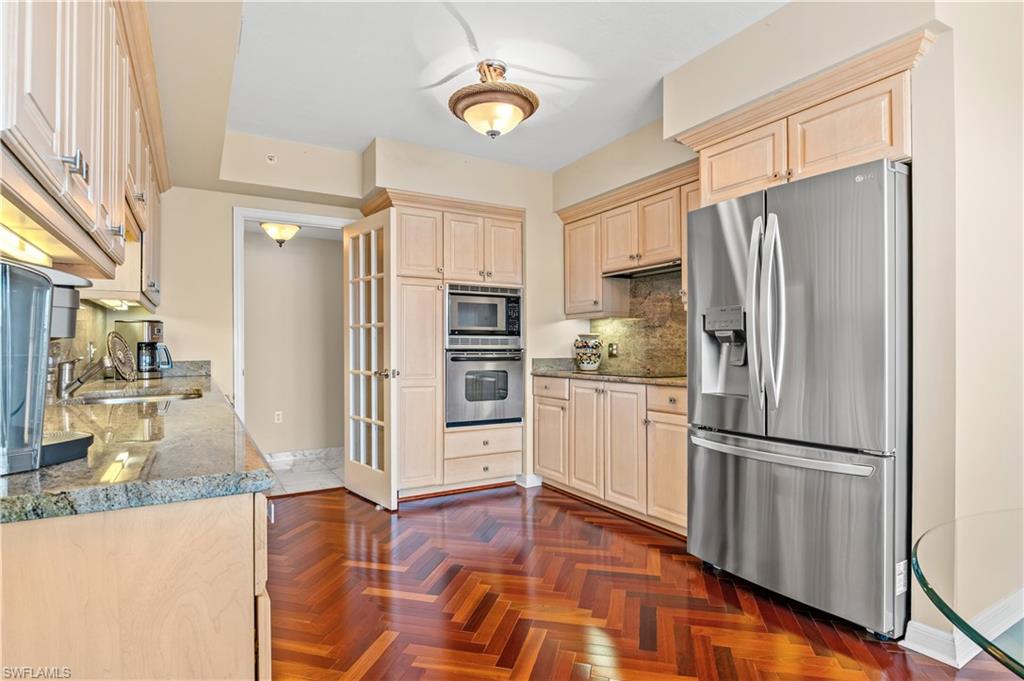 CLARIDGE - Residential Lease