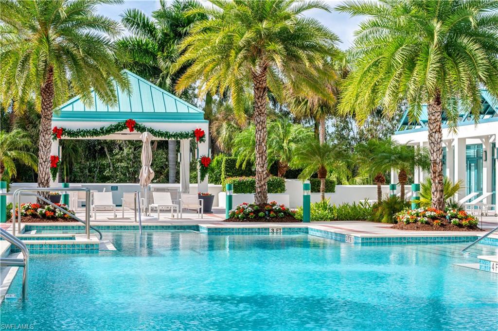 CLARIDGE - Residential Lease