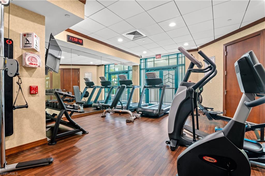 CLARIDGE - Residential Lease